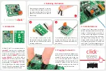 Preview for 1 page of mikroElektronika 4-20mA R click Quick Start Manual