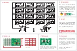 Preview for 2 page of mikroElektronika 4x4 RGB click Quick Start Manual