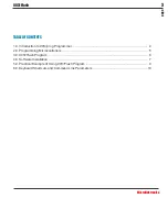 Preview for 3 page of mikroElektronika 8051Flash User Manual