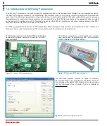 Preview for 4 page of mikroElektronika 8051Flash User Manual