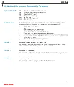 Preview for 10 page of mikroElektronika 8051Flash User Manual