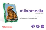 mikroElektronika 8606015071688 Manual preview