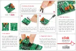 mikroElektronika ADC 2 click Manual preview