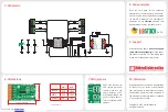 Предварительный просмотр 2 страницы mikroElektronika ADC 3 click Quick Start Manual