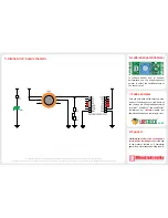 Preview for 2 page of mikroElektronika Alcohol click Manual