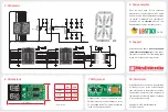 Preview for 2 page of mikroElektronika AlphaNum R click Quick Start Manual