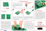 mikroElektronika ccRF click Quick Manual preview