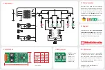 Preview for 2 page of mikroElektronika click BOARD Comparator click Manual