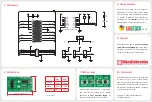 Preview for 2 page of mikroElektronika Click board I2C 1-WIRE Quick Start Manual