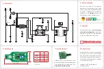 Preview for 2 page of mikroElektronika click BOARD IR reflect click Manual