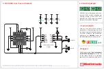 Preview for 2 page of mikroElektronika click MPU 9DOF Manual