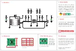 Preview for 2 page of mikroElektronika clickBOARD I2C isolator click Manual