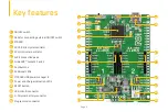 Предварительный просмотр 5 страницы mikroElektronika CLICKER 2 FOR FT90X Manual