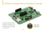 Предварительный просмотр 20 страницы mikroElektronika CLICKER 2 FOR FT90X Manual