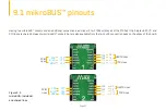 Предварительный просмотр 27 страницы mikroElektronika CLICKER 2 FOR FT90X Manual