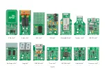 Предварительный просмотр 29 страницы mikroElektronika CLICKER 2 FOR FT90X Manual