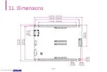 Предварительный просмотр 21 страницы mikroElektronika CLICKER 2 PIC32MZ Manual