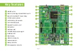 Предварительный просмотр 5 страницы mikroElektronika CLICKER 2 STM32 Manual