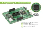 Предварительный просмотр 10 страницы mikroElektronika CLICKER 2 STM32 Manual