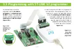 Предварительный просмотр 17 страницы mikroElektronika CLICKER 2 STM32 Manual