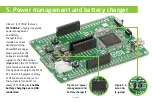 Предварительный просмотр 21 страницы mikroElektronika CLICKER 2 STM32 Manual