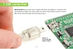 Предварительный просмотр 24 страницы mikroElektronika CLICKER 2 STM32 Manual