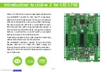 Preview for 4 page of mikroElektronika Clicker 2 Manual