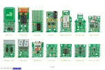 Preview for 25 page of mikroElektronika Clicker 2 Manual