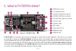 Предварительный просмотр 4 страницы mikroElektronika CLICKER PIC32MX Manual