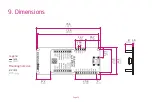 Предварительный просмотр 23 страницы mikroElektronika CLICKER PIC32MX Manual