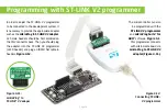 Предварительный просмотр 16 страницы mikroElektronika clicker STM32 M4 Manual