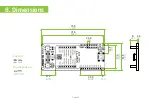 Предварительный просмотр 24 страницы mikroElektronika clicker STM32 M4 Manual