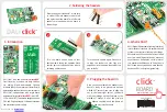 mikroElektronika DALI Click Manual preview