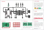 Preview for 2 page of mikroElektronika DC MOTOR 2 click Manual