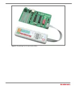 Предварительный просмотр 3 страницы mikroElektronika dsPIC Ready3 Manual