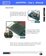 Предварительный просмотр 15 страницы mikroElektronika dsPICPRO User Manual