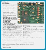 Предварительный просмотр 2 страницы mikroElektronika dsPICPRO3 User Manual