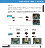 Предварительный просмотр 7 страницы mikroElektronika dsPICPRO3 User Manual