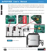 Предварительный просмотр 10 страницы mikroElektronika dsPICPRO3 User Manual