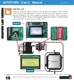 Предварительный просмотр 18 страницы mikroElektronika dsPICPRO3 User Manual