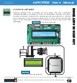 Предварительный просмотр 19 страницы mikroElektronika dsPICPRO3 User Manual