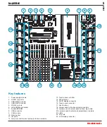 Предварительный просмотр 5 страницы mikroElektronika EasyARM v6 User Manual