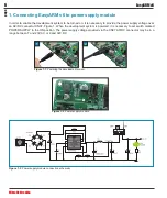 Предварительный просмотр 6 страницы mikroElektronika EasyARM v6 User Manual