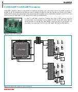 Предварительный просмотр 8 страницы mikroElektronika EasyARM v6 User Manual