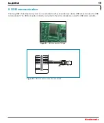 Предварительный просмотр 13 страницы mikroElektronika EasyARM v6 User Manual