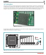 Предварительный просмотр 15 страницы mikroElektronika EasyARM v6 User Manual