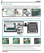 Предварительный просмотр 18 страницы mikroElektronika EasyARM v6 User Manual