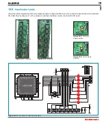 Предварительный просмотр 19 страницы mikroElektronika EasyARM v6 User Manual