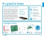 Preview for 5 page of mikroElektronika EasyAVR v7 User Manual