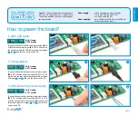 Preview for 7 page of mikroElektronika EasyAVR v7 User Manual